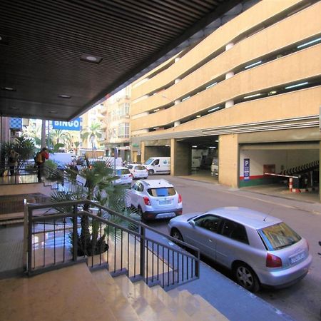 Casaturis Studio In The Center Of Alicante A107 外观 照片
