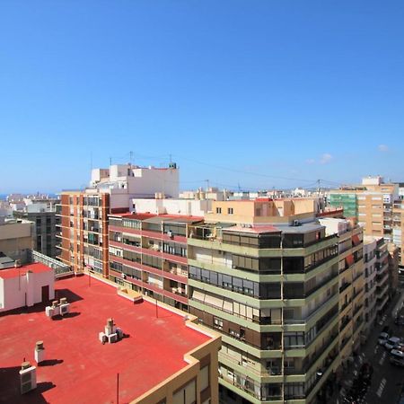 Casaturis Studio In The Center Of Alicante A107 外观 照片