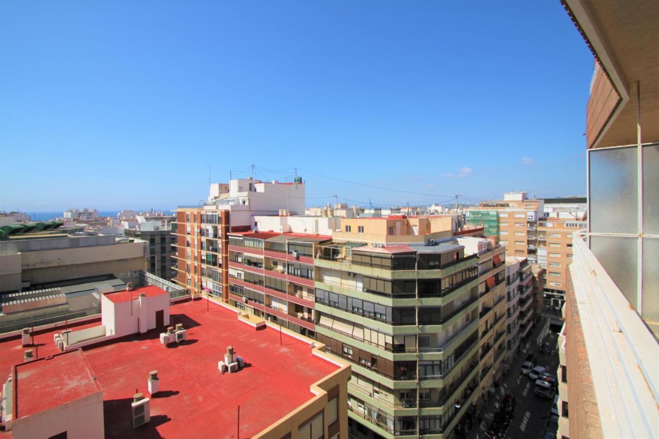 Casaturis Studio In The Center Of Alicante A107 外观 照片