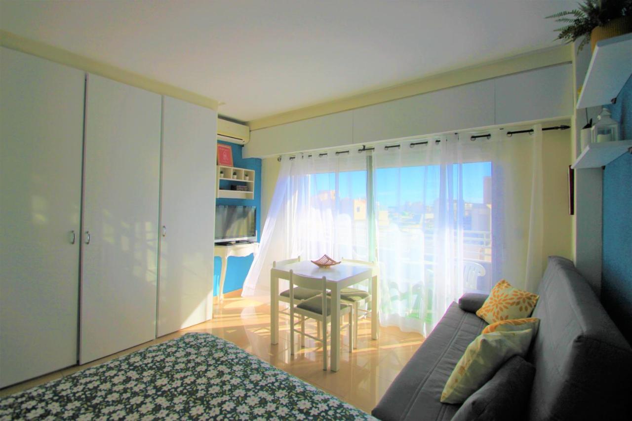 Casaturis Studio In The Center Of Alicante A107 外观 照片